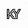 KY开元集团Logo