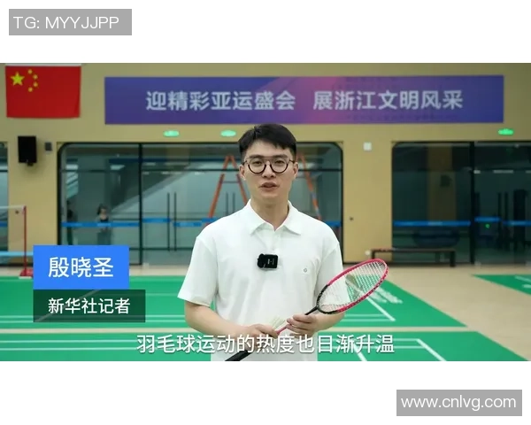 羽毛球传奇王磊的职业生涯回顾与未来展望对话