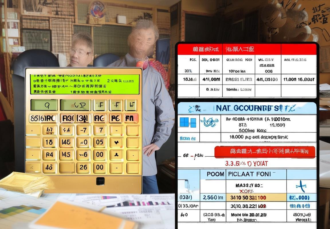 养老金待遇计算公式：如何计算养老金？(图4)
